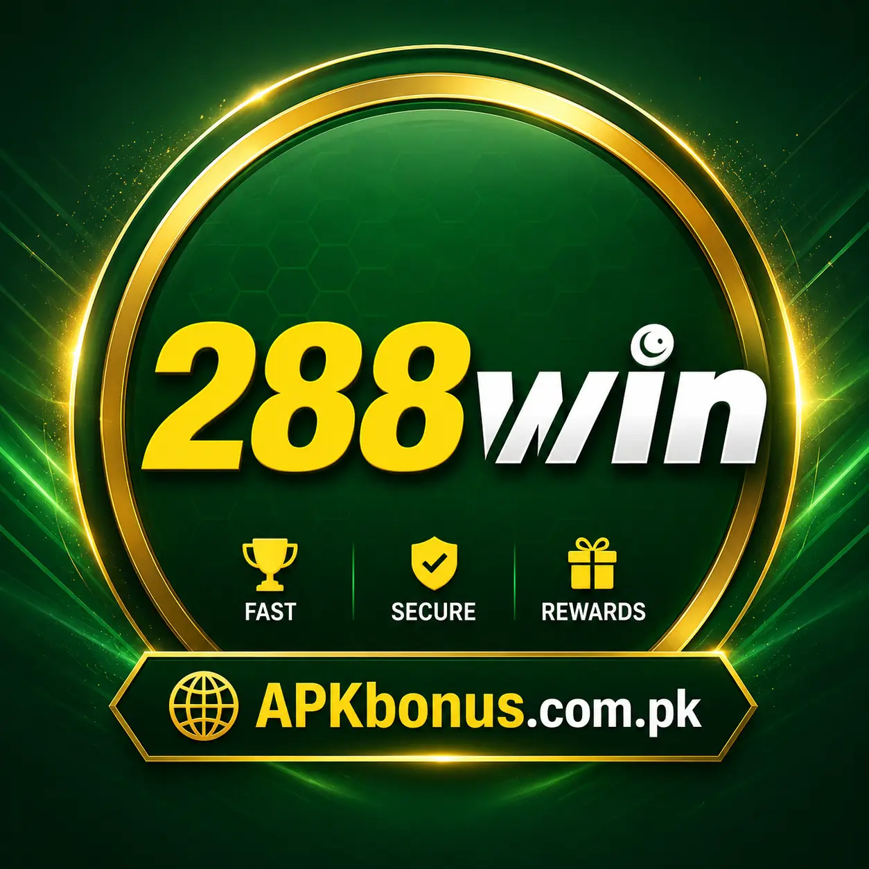 288Win Game APK