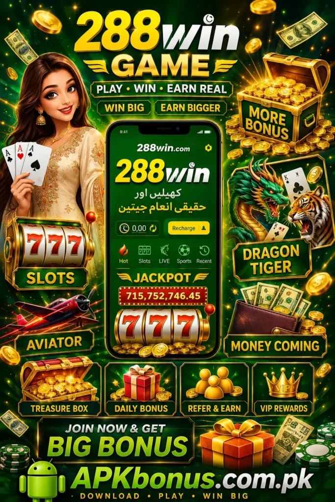 288Win Game Download