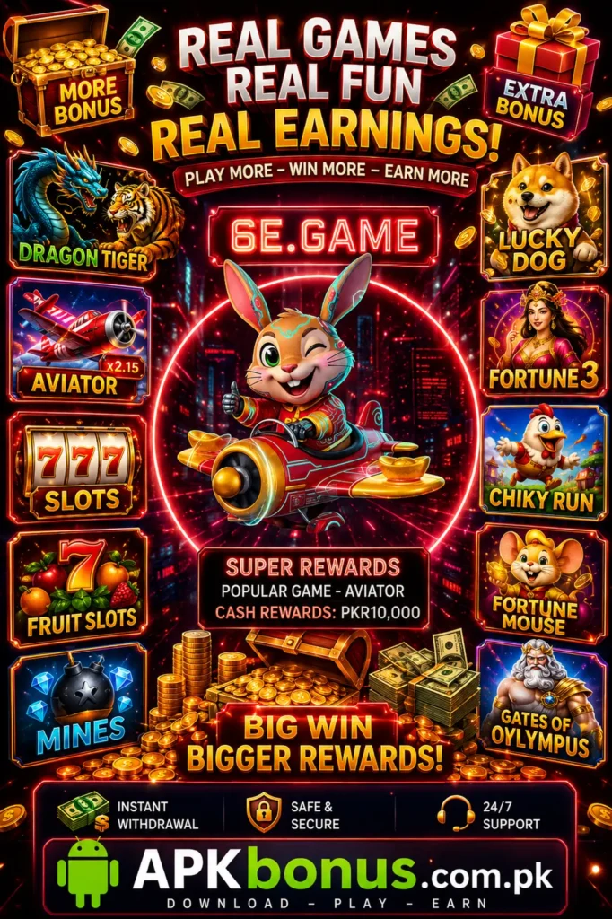 RS778 Game