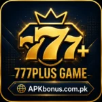 777Plus Game App