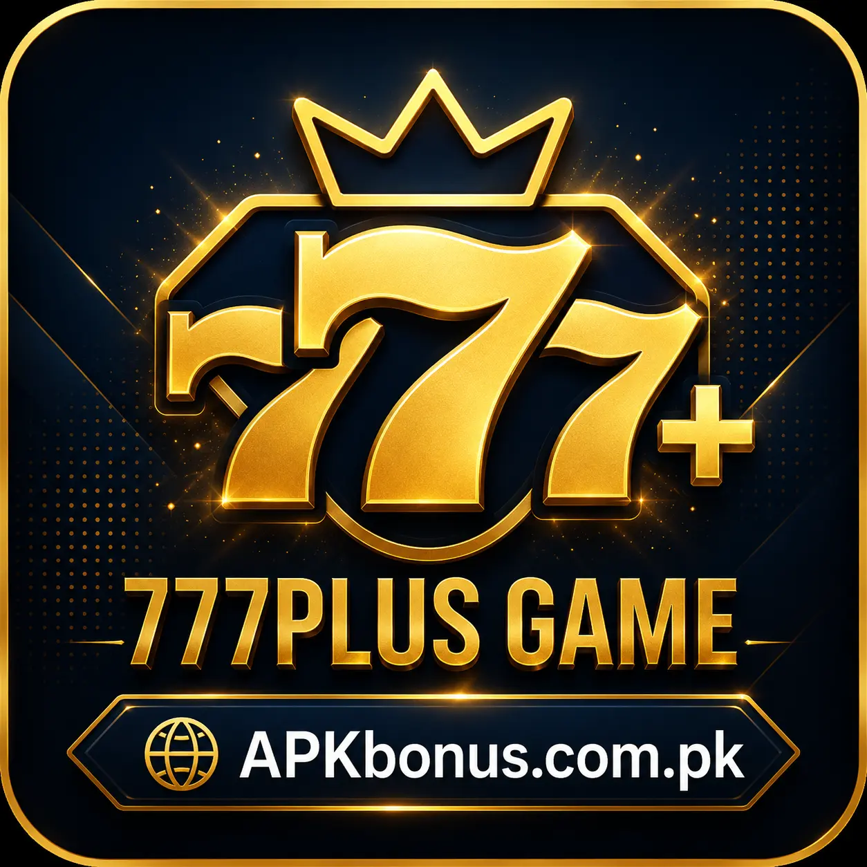 777Plus Game App