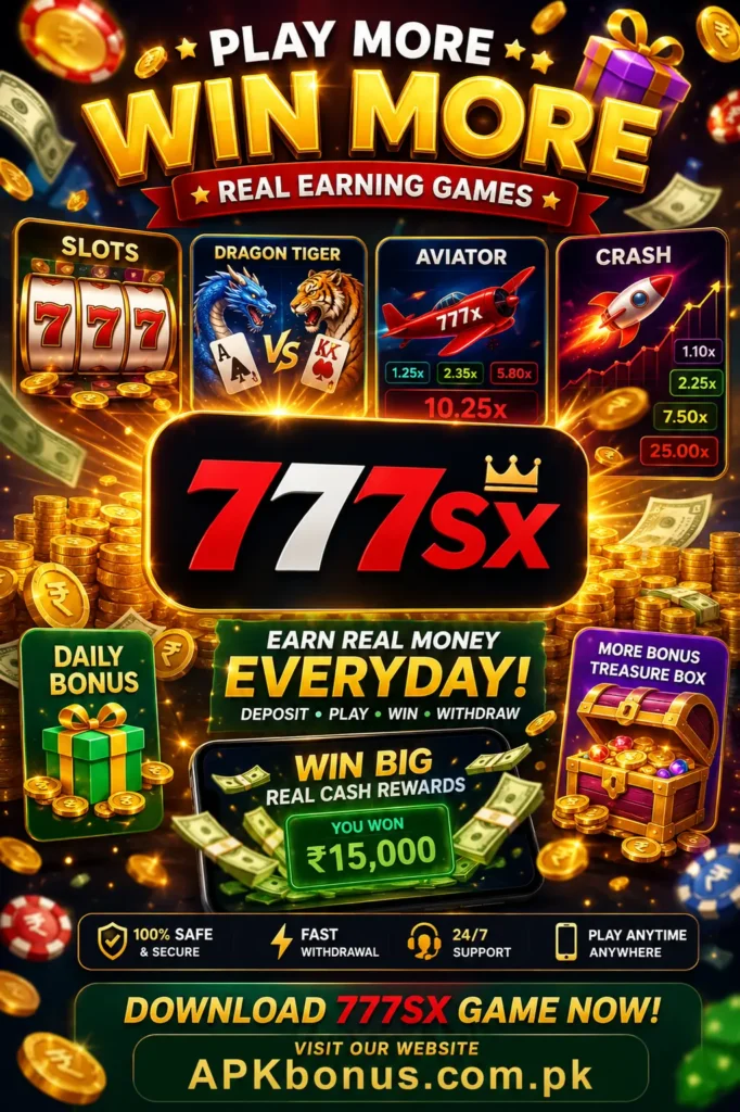 777SX Game Download