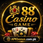 88 Casino Game APK
