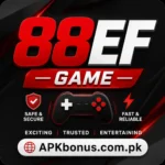88EF Game APK