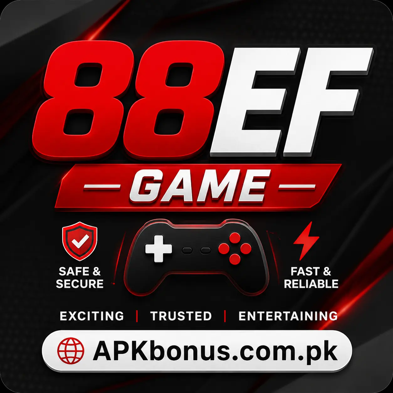 88EF Game APK
