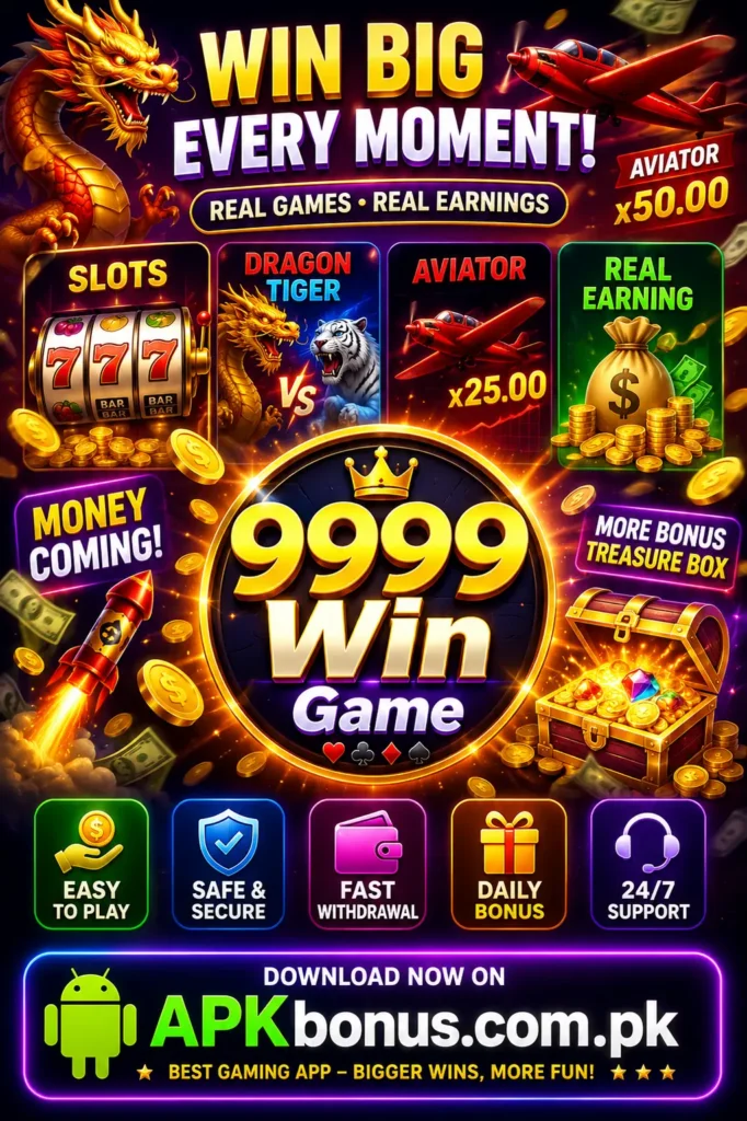 9999Win Game 