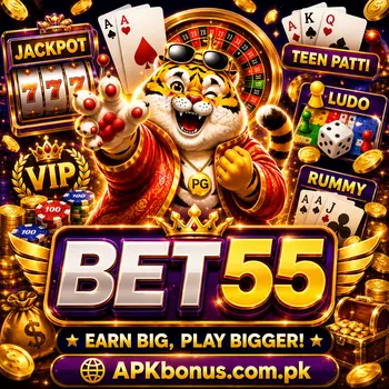BET55 Game