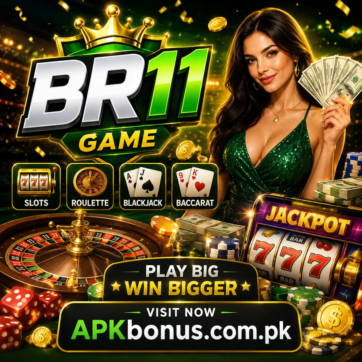 BR11 Game APK