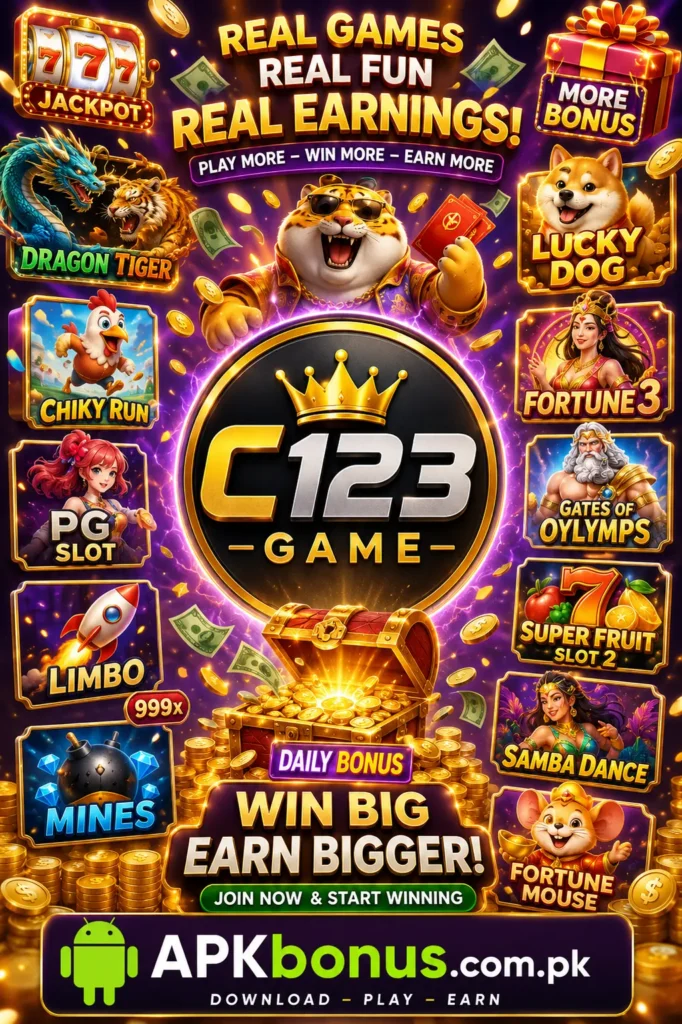 C123 Game Download