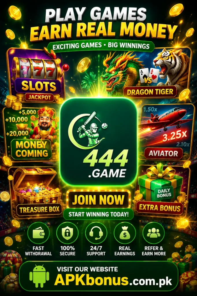 VK999 Game