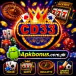 CD33 Game