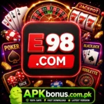 E98 game