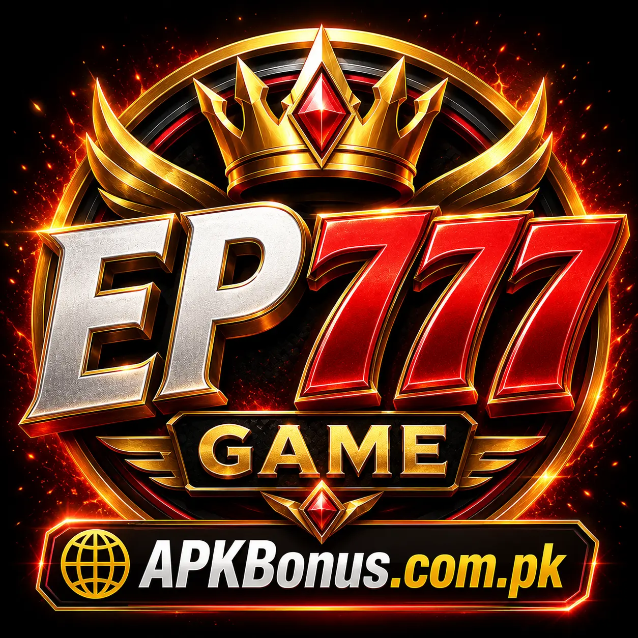 EP777 Game