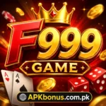 F999 Game APK