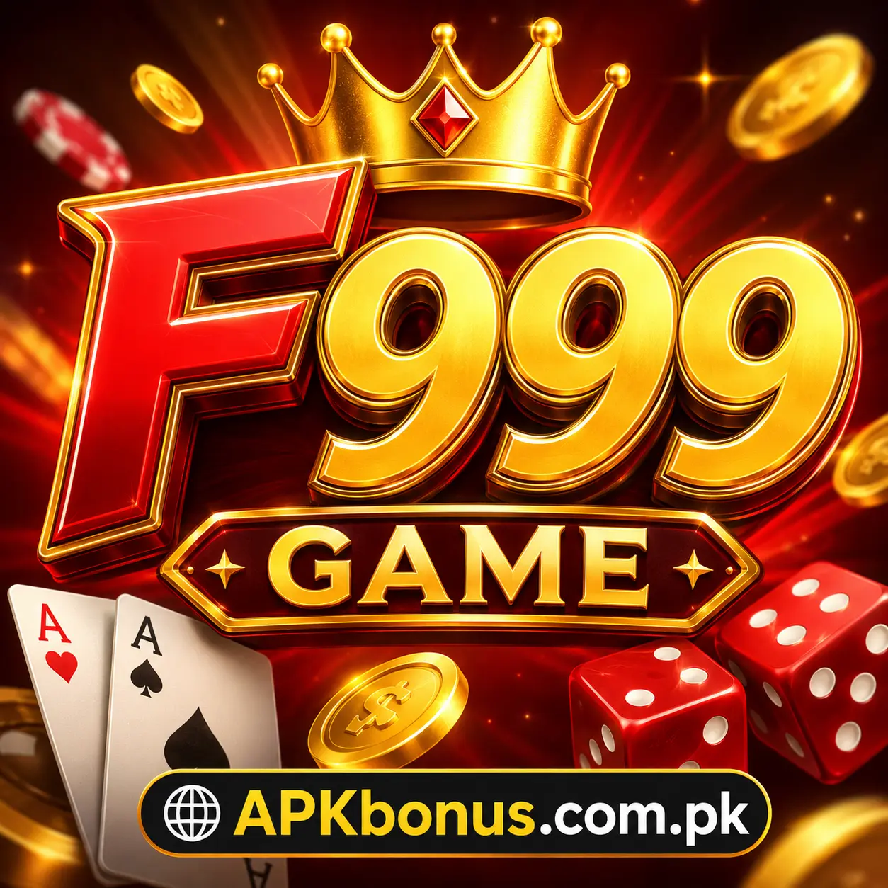 F999 Game APK