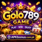Golo789 Game APK