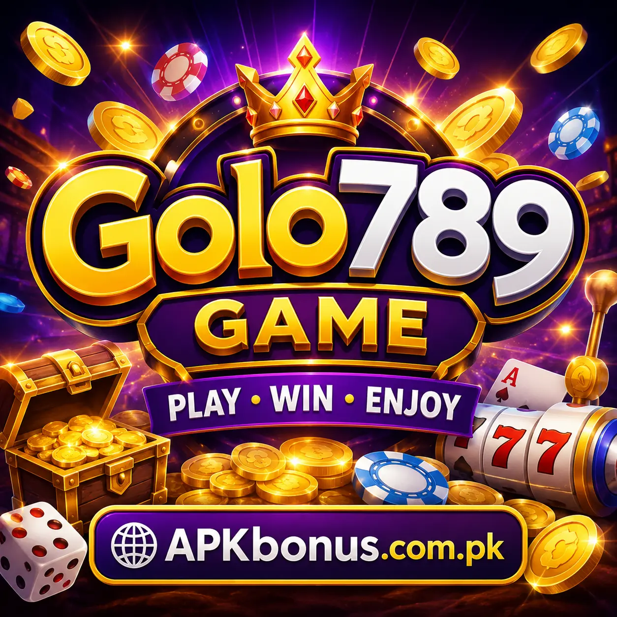 Golo789 Game APK