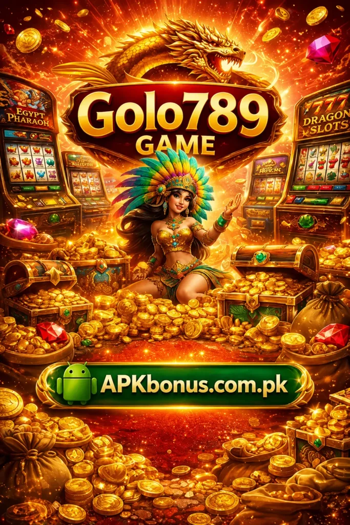 Golo789 Game App