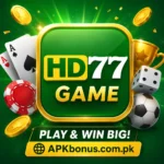 HD77 Game