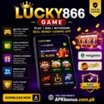 LUCKY866 Game