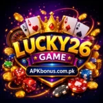 Lucky26 Game APK