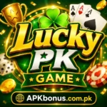 LuckyPk Game APK