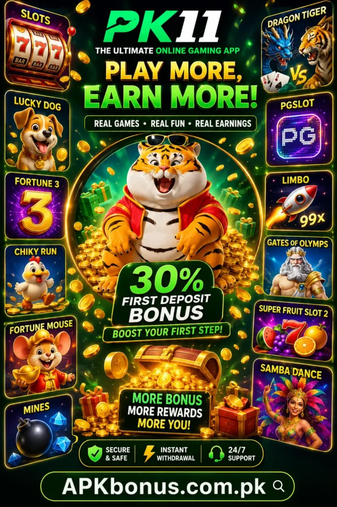 F777 Game APK