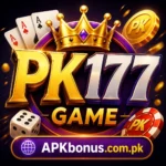 PK177 Game APK