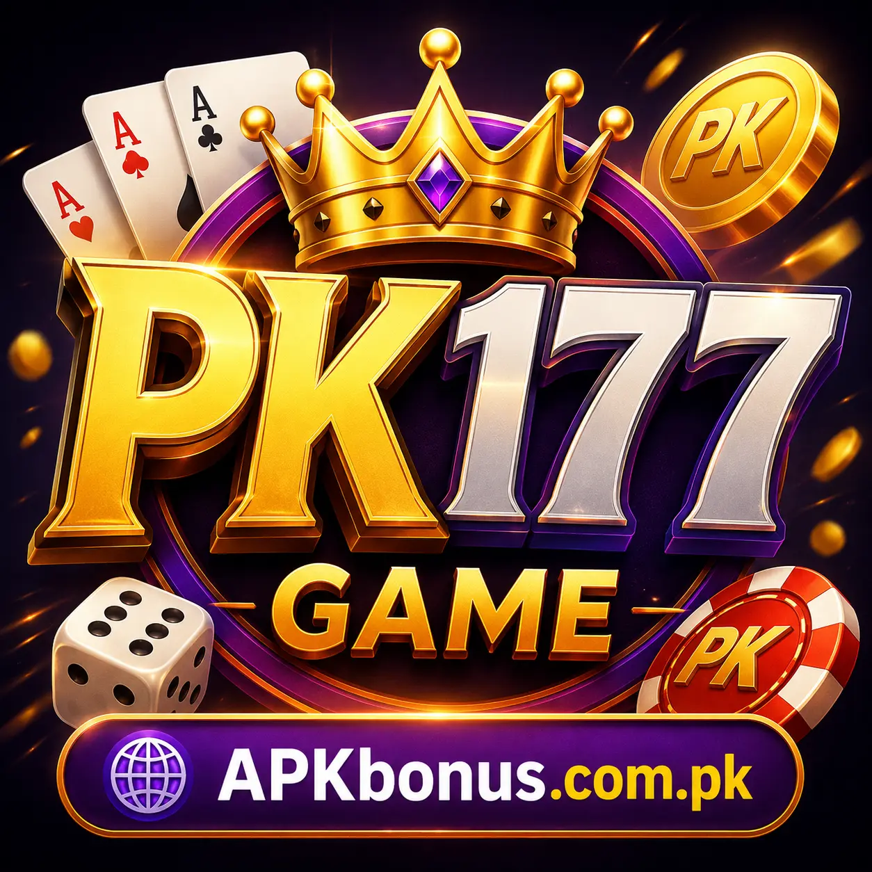 PK177 Game APK