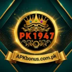 PK1947 Game APK