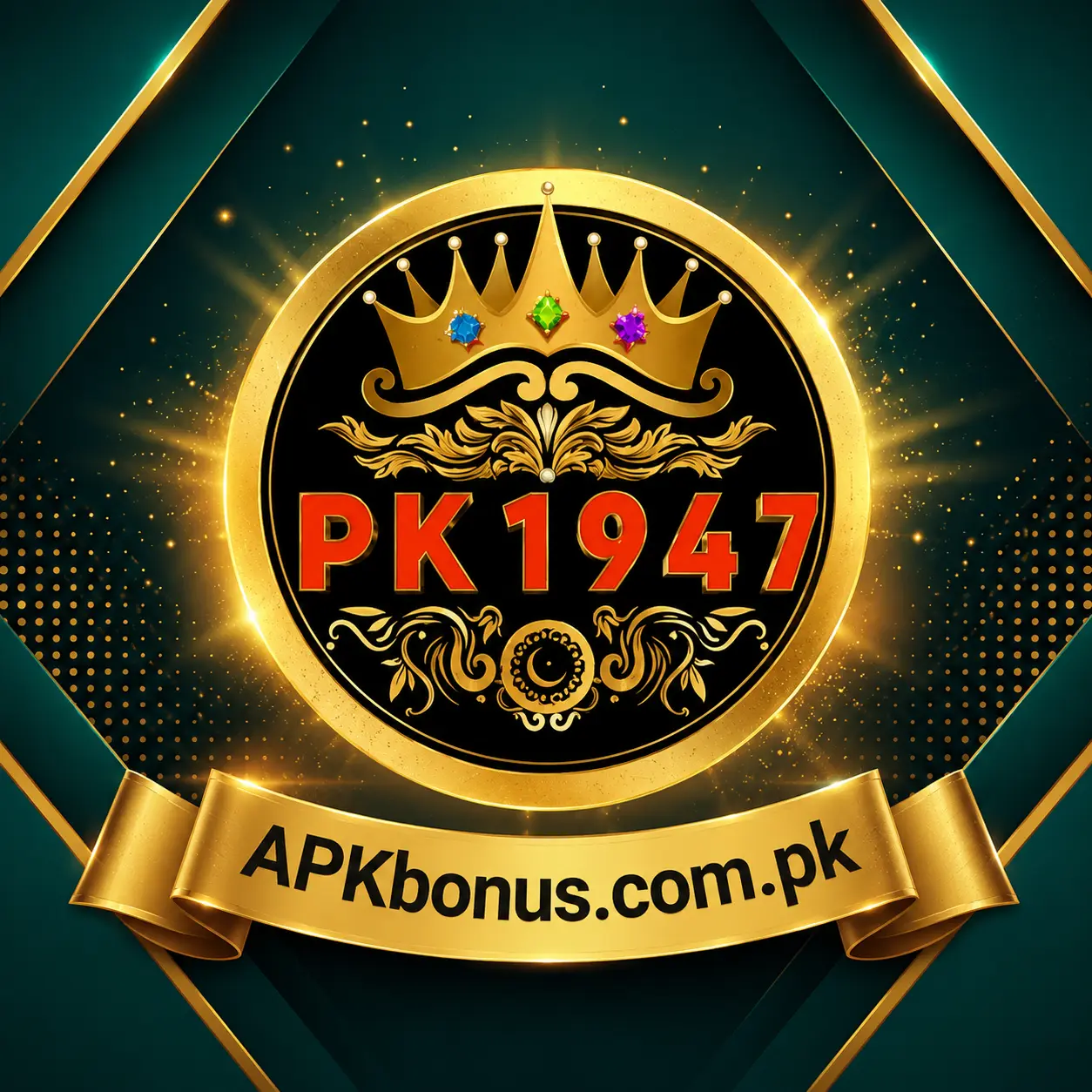 PK1947 Game APK