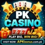 Pkcasino Game