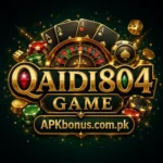 Qaidi804 Game APK