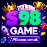 S98 Game APK