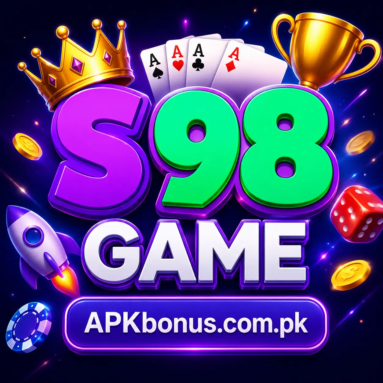 S98 Game APK