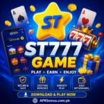 ST777 Game