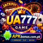 UA777 Game Download