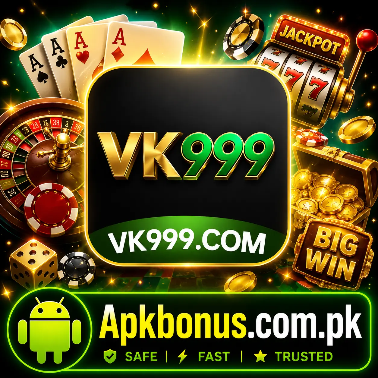 VK999 Game