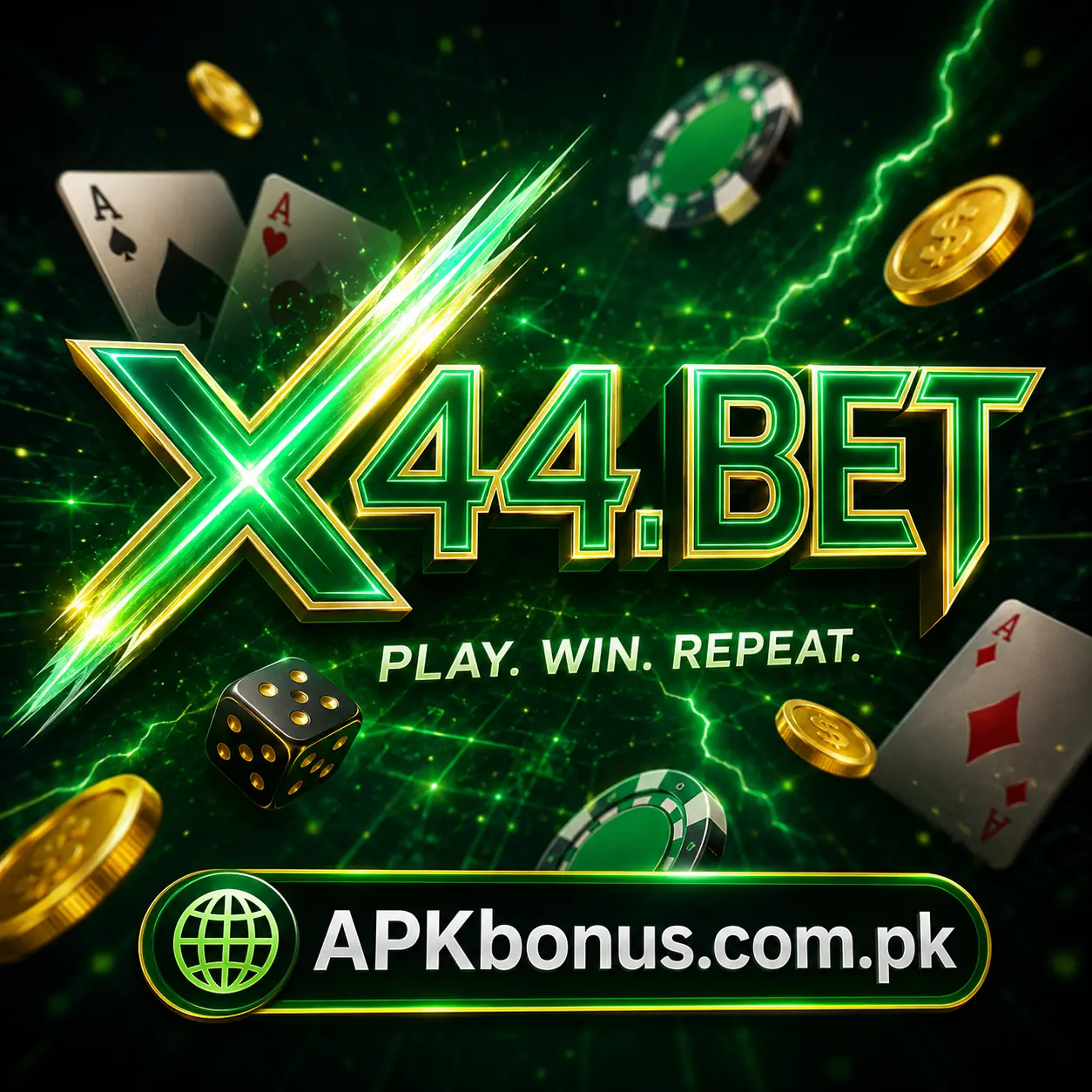 X44Bet Game APK