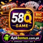 58Q Game