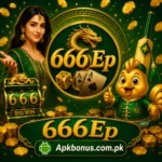 666EP Game