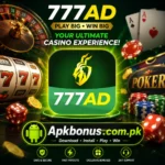 777Ad Game