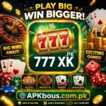 777XK Game