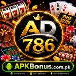 AD786 Game