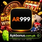 AR999 Game