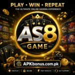 AS8 Game