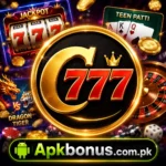 C777 Game
