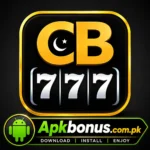 CB777 Game