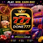 Done777 Game