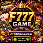 F777 Game